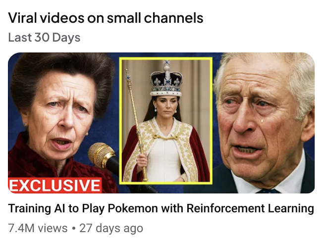 Viral Videos